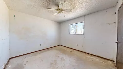 Bedroom - 810 Elm St, Anthony, TX 79821 photo 8 of 9
