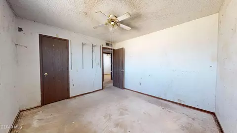 Bedroom - 810 Elm St, Anthony, TX 79821 photo 7 of 9