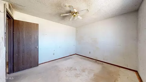 Bedroom - 810 Elm St, Anthony, TX 79821 photo 6 of 9