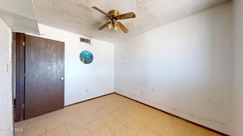 Bedroom - 810 Elm St, Anthony, TX 79821 photo 1 of 9