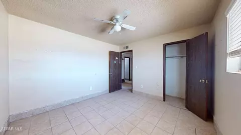 Bedroom - 810 Elm St, Anthony, TX 79821 photo 5 of 9