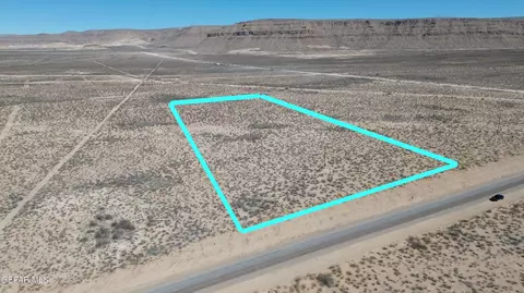 4 Acres Horizon Blvd, Horizon City, TX 79928