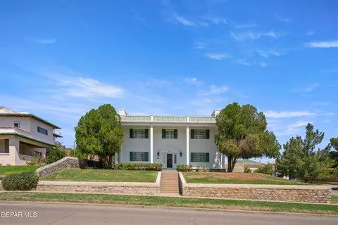 3023 Copper Ave, El Paso, TX 79930