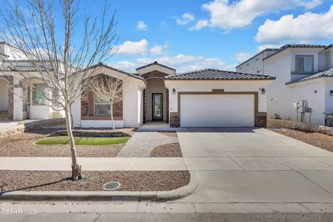 13662 Lartington St, El Paso, TX 79928