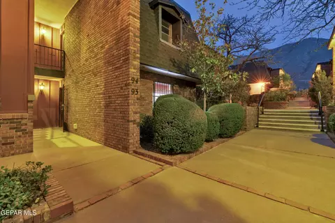 4800 N Stanton St #93, El Paso, TX 79902