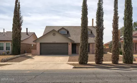 7509 Lakehurst Rd, El Paso, TX 79912