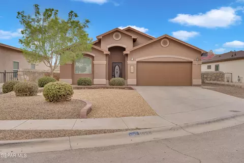 1629 Sora Way, El Paso, TX 79911