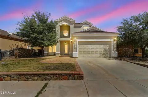 11416 Victor Flores Pl, El Paso, TX 79934