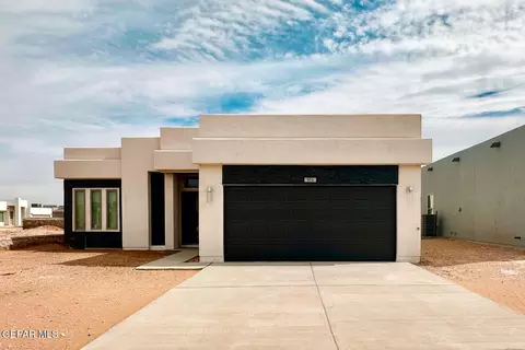 916 Bainford St, El Paso, TX 79928