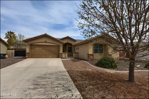 5640 Valley Maple Dr, El Paso, TX 79932