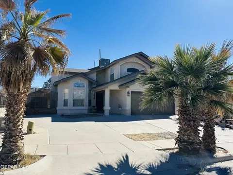 1364 Diana Natalicio Dr, El Paso, TX 79936