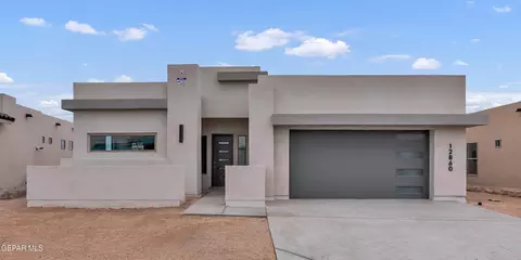 12905 Pontesbury Dr, Horizon City, TX 79928