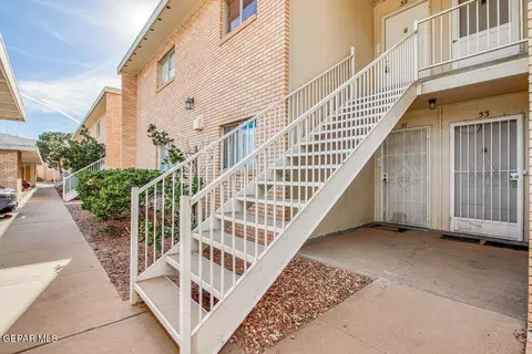 4141 Westcity Ct #52, El Paso, TX 79902