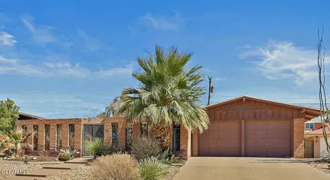 113 Northwind Dr, El Paso, TX 79912