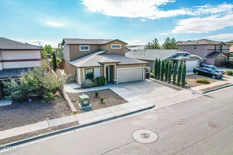 5838 Baywood, Santa Teresa, NM 88008