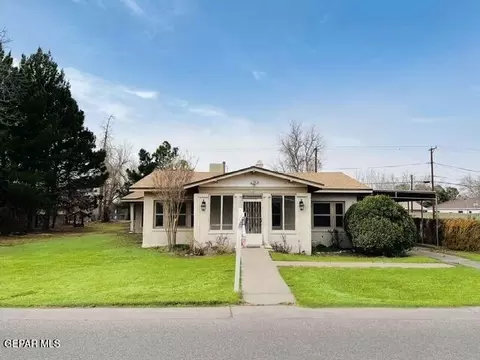 219 Main St, Clint, TX 79836