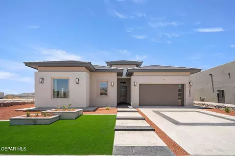 3761 Wish Pl, El Paso, TX 79938