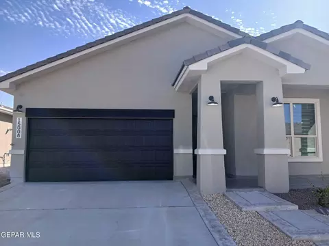 15008 Composition Ave, El Paso, TX 79938