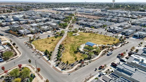 13684 Bradford St, Horizon City, TX 79928