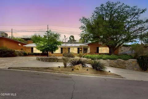 4332 Buckingham Dr, El Paso, TX 79902