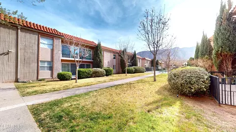 252 Shadow Mountain Dr #E7, El Paso, TX 79912