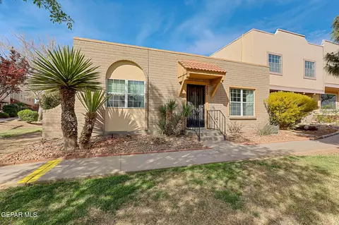 225 Montebello Dr, El Paso, TX 79912