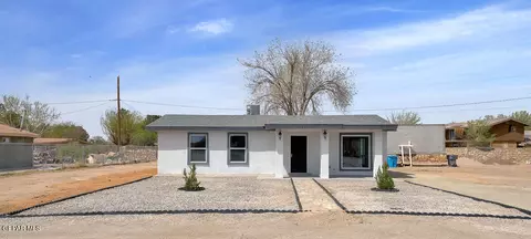 11611 Valle Lindo Dr, El Paso, TX 79927