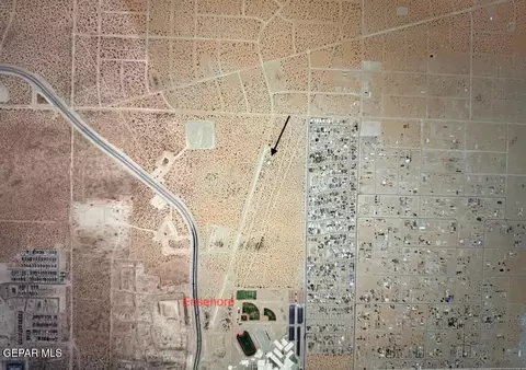 tbd Tbd, El Paso, TX 79928