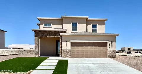 14617 Tierra Nectar Ave, El Paso, TX 79938
