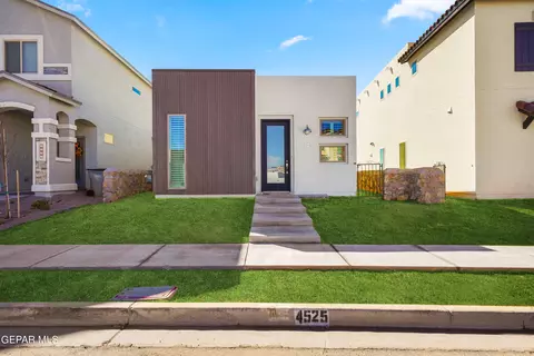 5865 Dalhart Dr, El Paso, TX 79924