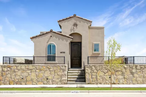 5877 Dalhart Dr, El Paso, TX 79924