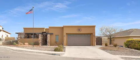 7320 Cibolo Creek Dr, El Paso, TX 79911