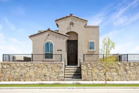 5881 Dalhart Dr, El Paso, TX 79924