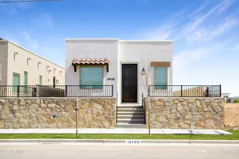 5873 Dalhart Dr, El Paso, TX 79924