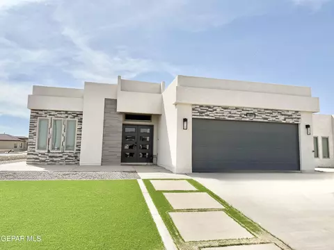 601 Paseo Dulce Ave, Horizon City, TX 79928