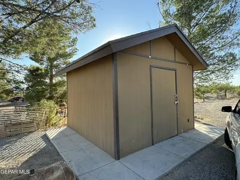 Other - 121 Compa Dr, Tornillo, TX 79853 photo 2 of 8