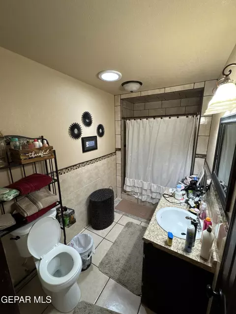 Bath - 121 Compa Dr, Tornillo, TX 79853 photo 2 of 2