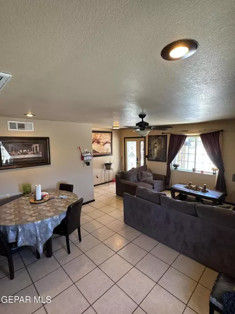 Living - 121 Compa Dr, Tornillo, TX 79853 photo 3 of 3