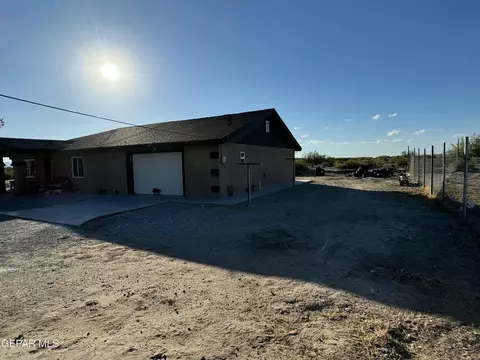 Other - 121 Compa Dr, Tornillo, TX 79853 photo 1 of 8