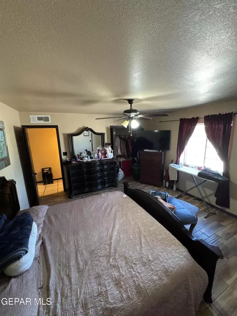Bedroom - 121 Compa Dr, Tornillo, TX 79853 photo 1 of 2