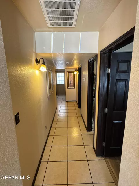 Entry Way - 121 Compa Dr, Tornillo, TX 79853 photo 1 of 1