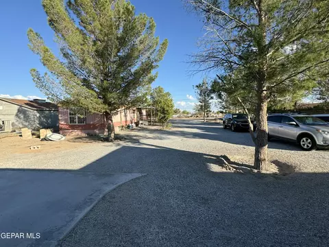 Exterior - 121 Compa Dr, Tornillo, TX 79853 photo 2 of 2