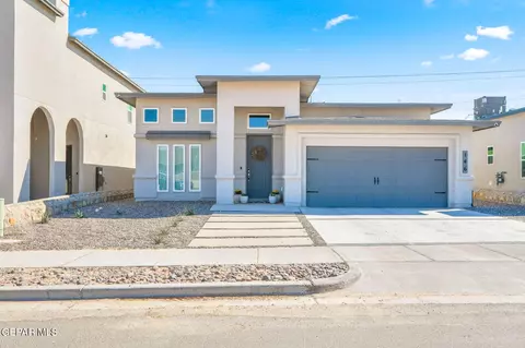 146 Bonnie Trail Trl, Sunland Park, NM 88063