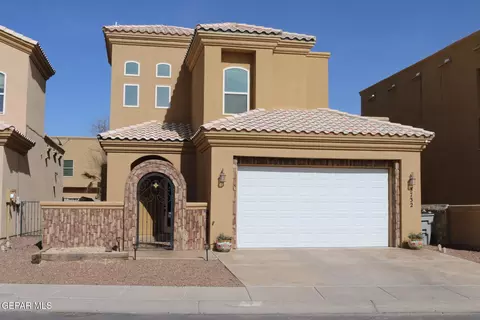 3732 Coco Palm Dr, El Paso, TX 79936