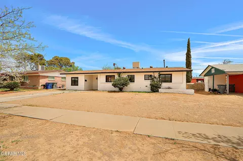 9544 Vicksburg Dr, El Paso, TX 79924