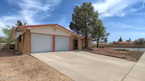 3400 Tascosa St, El Paso, TX 79936