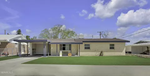 9601 Selkirk Dr, El Paso, TX 79925