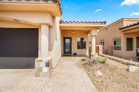 505 Firstwood Pl #B, El Paso, TX 79905