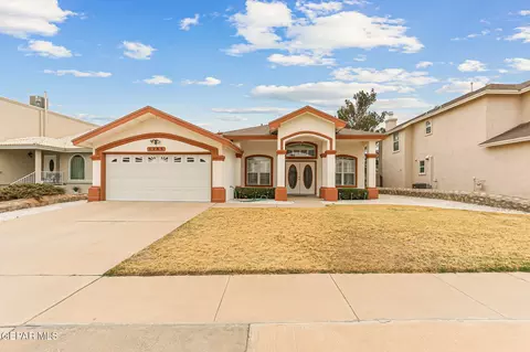1289 Olga Mapula Dr, El Paso, TX 79936