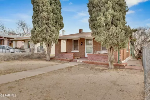 4112 Hueco Ave, El Paso, TX 79903